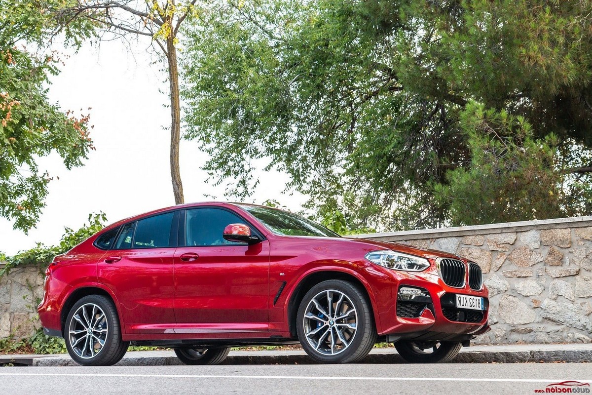 Últimas noticias BMW x6 m