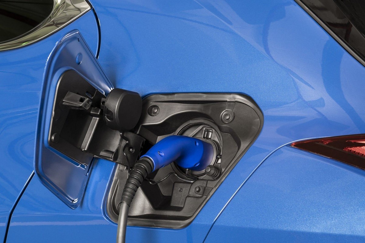 Los eléctricos accesibles de Dacia